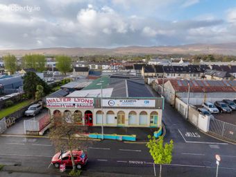 Walter Lyons Furniture, 49 Boherbee, Tralee, Co. Kerry