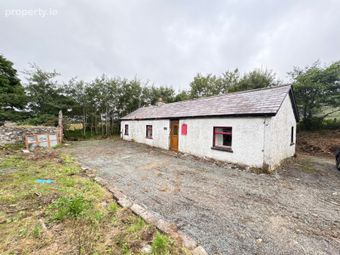 Straboy,Glenties,Donegal, Glenties, Co. Donegal
