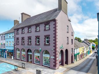 Main Street, Castlebar, Co. Mayo - Image 2