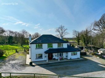 Camas House, Camas, Bruff, Co. Limerick, Bruff, Co. Limerick