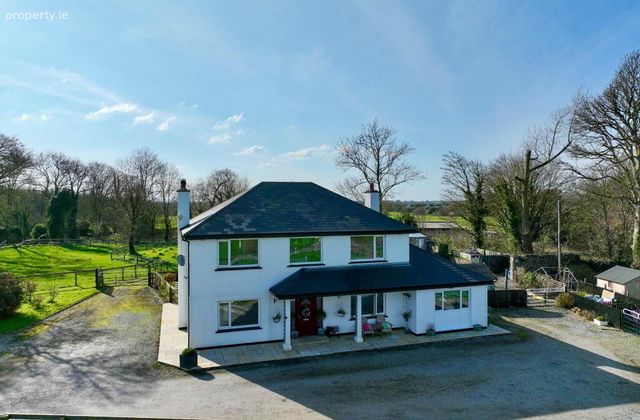 Camas House, Camas, Bruff, Co. Limerick, Bruff, Co. Limerick - Click to view photos