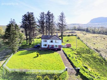 Starling Cottage, Largydonnell, Kinlough, Kinlough, Co. Leitrim
