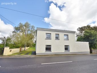 Moyvane North, Moyvane, Listowel, Co. Kerry, Moyvane, Co. Kerry