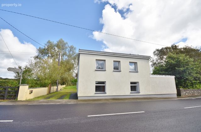 Moyvane North, Moyvane, Listowel, Co. Kerry, Moyvane, Co. Kerry - Click to view photos