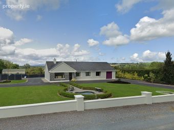 Laharn, Faha, Killarney, Co. Kerry