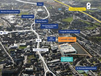Carroll Village, Dundalk, Co. Louth - Image 2
