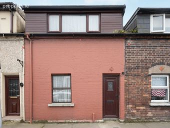 20 Hibernian Buildings, Albert Road, Blackrock, Co. Cork