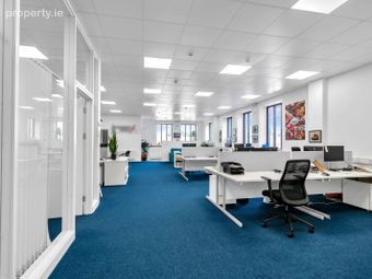 Unit 12, Kildare Town Centre, Kildare, Co. Kildare - Image 5