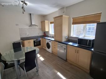 Apartment 15, North Abbey Hall, Cork City Centre, Co. Cork - Image 4