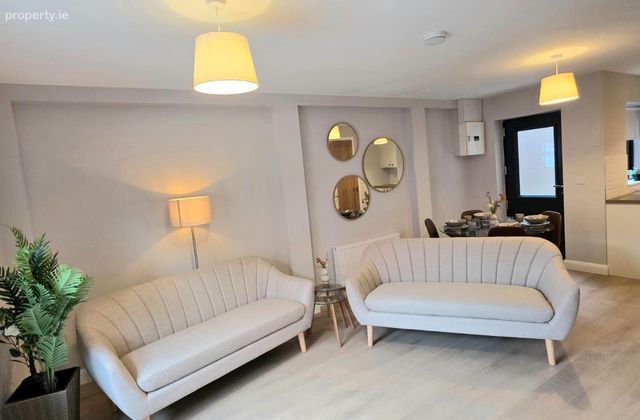 2 Brewery House, 56 Main Street, Midleton, Co. Cork - Click to view photos