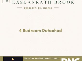 Eascanrath Brook, Suncroft, Co. Kildare, R56, Suncroft, Co. Kildare