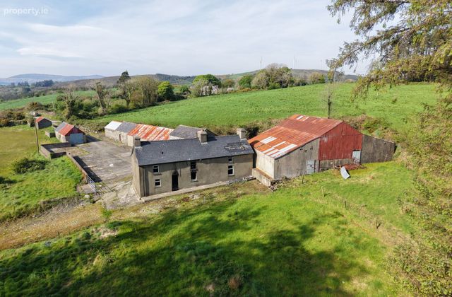 Kilscohanagh, Drimoleague, Drimoleague, Co. Cork - Click to view photos