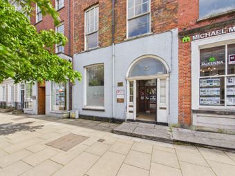 Ground Floor, 15 South Mall, T12af8w, Cork City Centre, Co. Cork