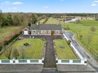 Ballinvalley, Delvin, Co. Westmeath
