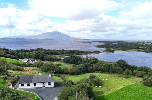 Tavanaghmore, Foxford, Co. Mayo - Click to view photos