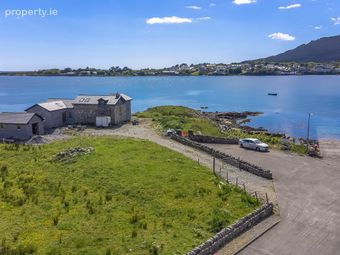 The Old Schoolhouse, Inishnee, Roundstone, Co. Galway - Image 2