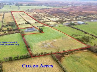 Currasallagh, Lisacul, Castlerea, Roscommon, Briarfield, Co. Roscommon