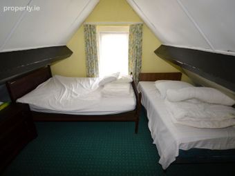 Stranaglogh, Glenties, Glenties, Co. Donegal