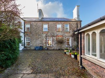 Saunderscourt House, Saunderscourt, Crossabeg, Co. Wexford, Crossabeg, Co. Wexford - Image 4