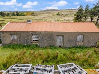 North Straleel, Carrick, Co. Donegal, Carrick, Co. Donegal - Image 3