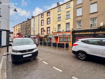 Retail Unit 6 Quay Street, New Ross, Co. Wexford, New Ross, Co. Wexford - Image 3
