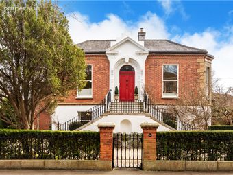24 St Johns Road, Sandymount, Dublin 4, Sandymount, Dublin 4