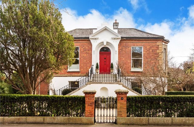 24 St Johns Road, Sandymount, Dublin 4, Sandymount, Dublin 4 - Click to view photos
