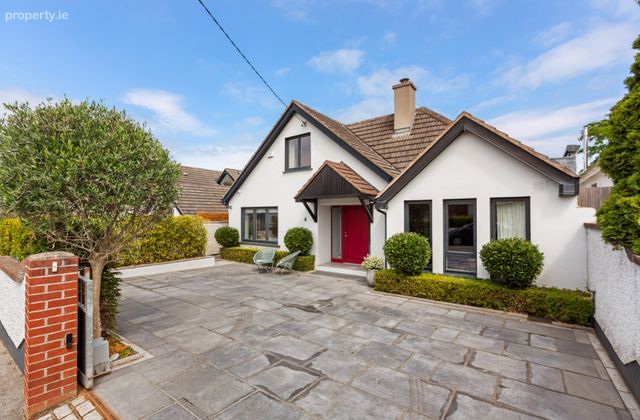 4 The Rise, Dalkey, Co. Dublin - Click to view photos