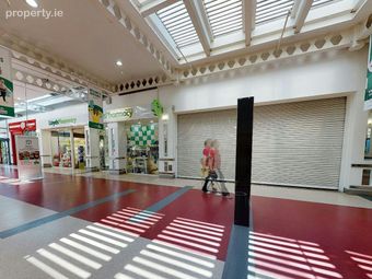 Unit 7, Parkway Shopping Centre, Dublin Road, Limerick, Rhebogue, Co. Limerick