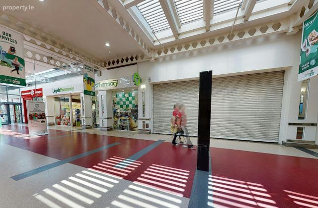 Unit 7, Parkway Shopping Centre, Dublin Road, Limerick, Rhebogue, Co. Limerick - Click to view photos