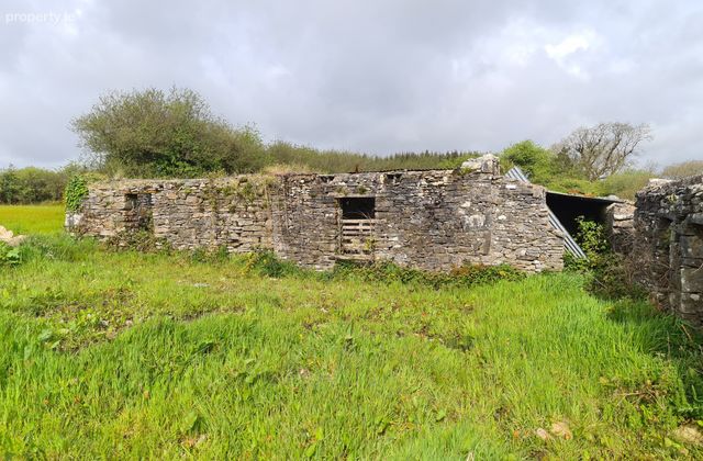 Cloonfaulus, Kilkelly, Co. Mayo - Click to view photos