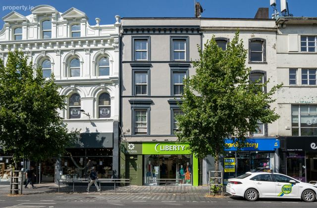 76 Patrick's Street, Cork, Cork City Centre, Co. Cork - Click to view photos