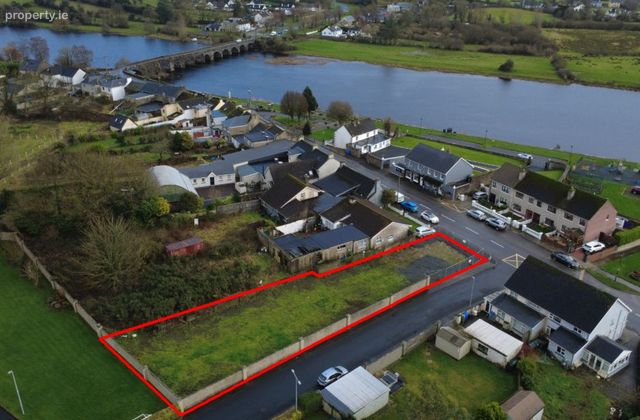 Main Street, O Briensbridge, Clare, V94 Khf9, O'Briensbridge, Co. Clare - Click to view photos