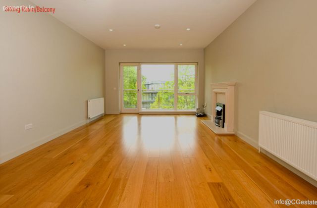 Apartment 395, The Oak, Trimbleston, Goatstown, Dublin 14 - Click to view photos