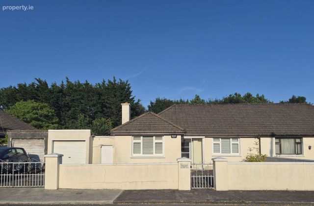 57 Green Lawn, Curragh Road, Turners Cross, Co. Cork - Click to view photos