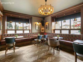 The Auld Shebeen Gastro Pub And Adjoining Development Site, Athy, Co. Kildare - Image 3