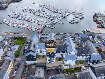36 Shearwater, Pier Road, Kinsale, Co. Cork - Image 2
