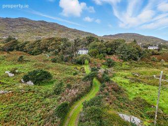 High Trees, Errisbeg, Roundstone, Co. Galway, Roundstone, Co. Galway