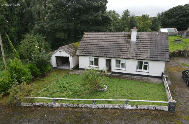 Carn Beg, Aghamore, Aghamore, Co. Mayo - Click to view photos