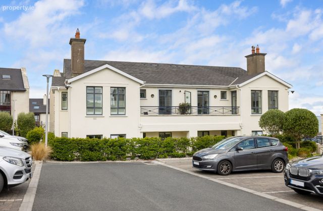 Apartment 25, Bartra Rock, Harbour Road, Dalkey, Co. Dublin - Click to view photos