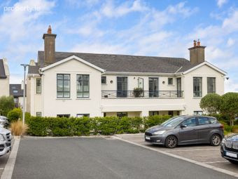 Apartment 25,Bartra Rock,Harbour Road,Dalkey,Co. Dublin, Dalkey, Co. Dublin