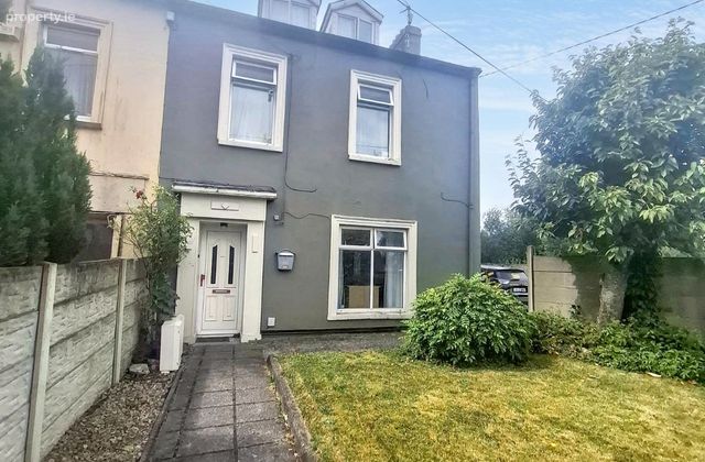 Saint Philomenas, 1 Moorfield Villas, South Douglas Road,t12k2tw, Cork City Centre, Co. Cork - Click to view photos