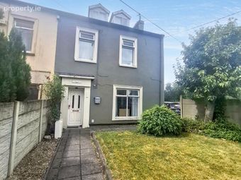 Saint Philomenas, 1 Moorfield Villas, South Douglas Road,t12k2tw, Cork City Centre, Co. Cork