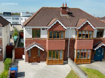 66 Chestnut Grove, Beaufort Place, Navan, Co. Meath