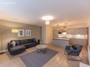 1 Bedroom Ground Floor Apartment, Honeypark, Dun Laoghaire, Co. Dublin - Image 4