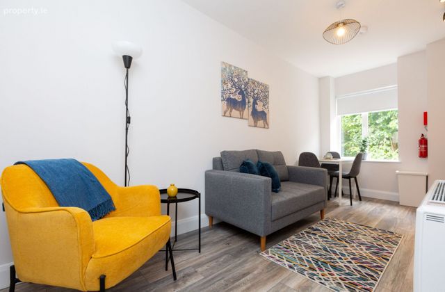 Harrington Street, Portobello, Dublin 8 - Click to view photos