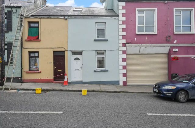 Chapel Street, Kiltimagh, Cordarragh, Co. Mayo - Click to view photos