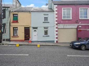 Chapel Street,Kiltimagh,Claremorris,Co. Mayo, Cordarragh, Co. Mayo