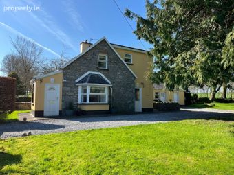 Orchard Cottage, Curraghbeg, Adare, Co. Limerick