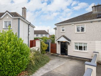 93 Friars Green, Tullow Road, Carlow Town, Co. Carlow - Image 2
